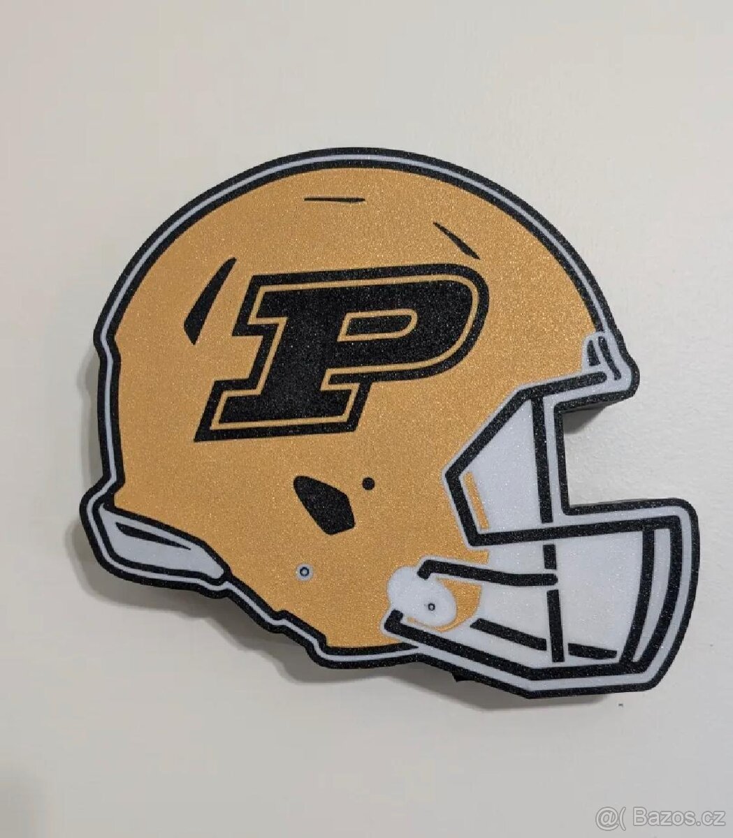 Lightbox / LED box NFL tímy - 14