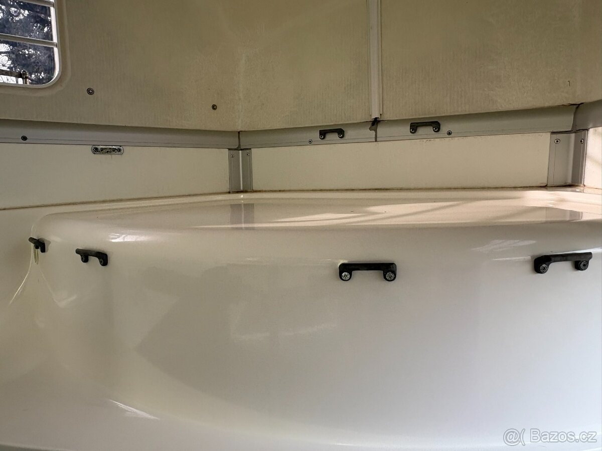 Přívěs pro koně Humbaur Balios - 14