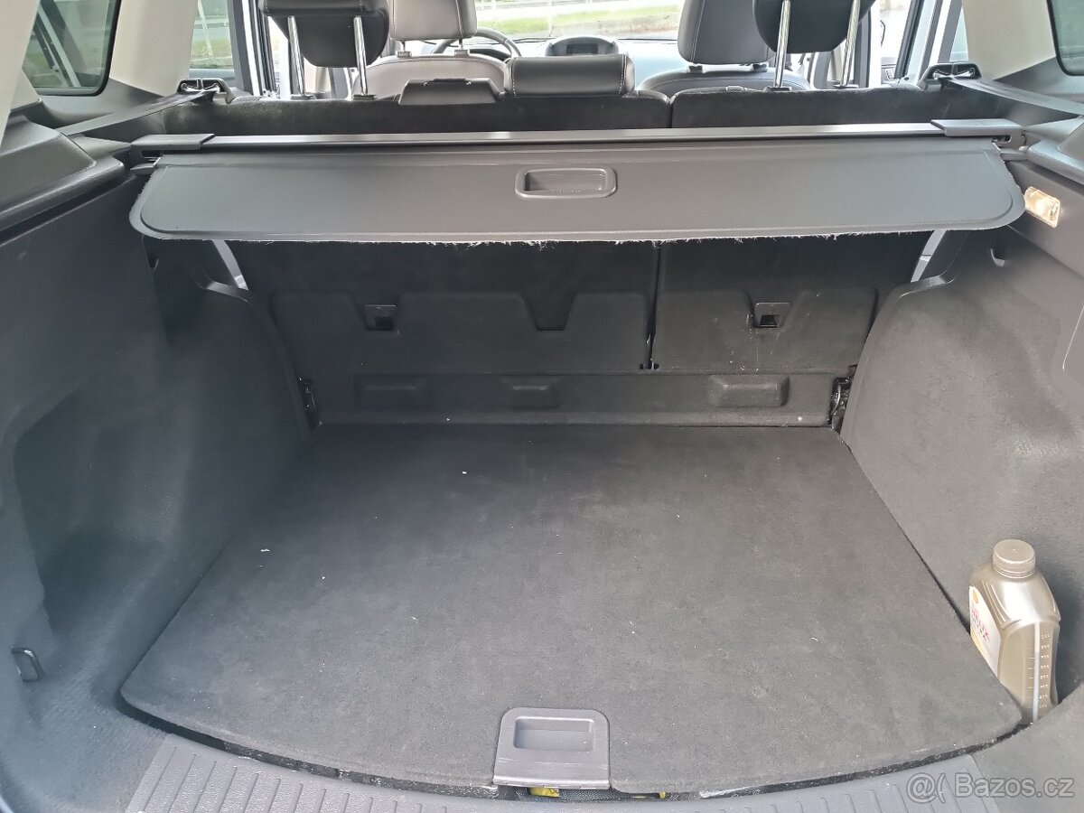 Prodám Ford Kuga EcoBoot 1.5, 110kW, benzín - 14