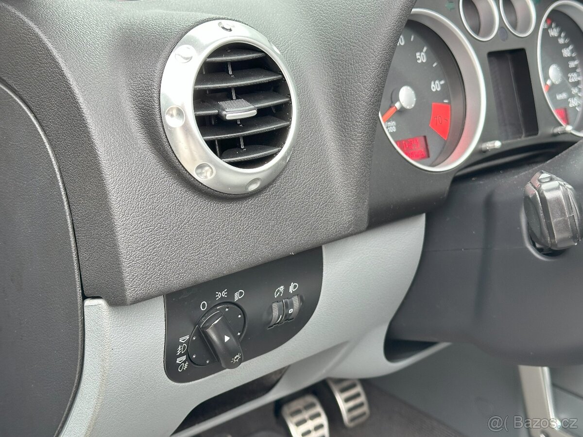 Audi TT 1.8i Turbo 150PS Roadster - 14