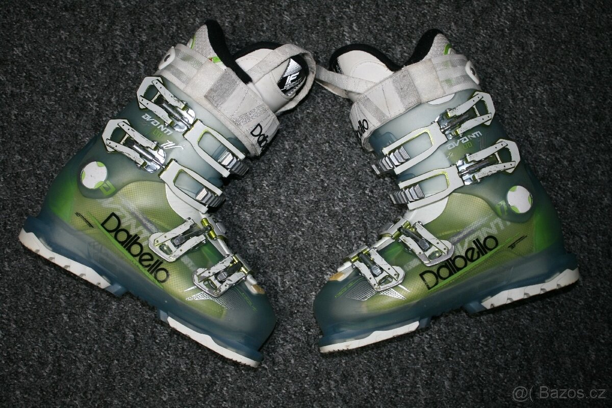 lyže dynastar Legend 142 cm - 14