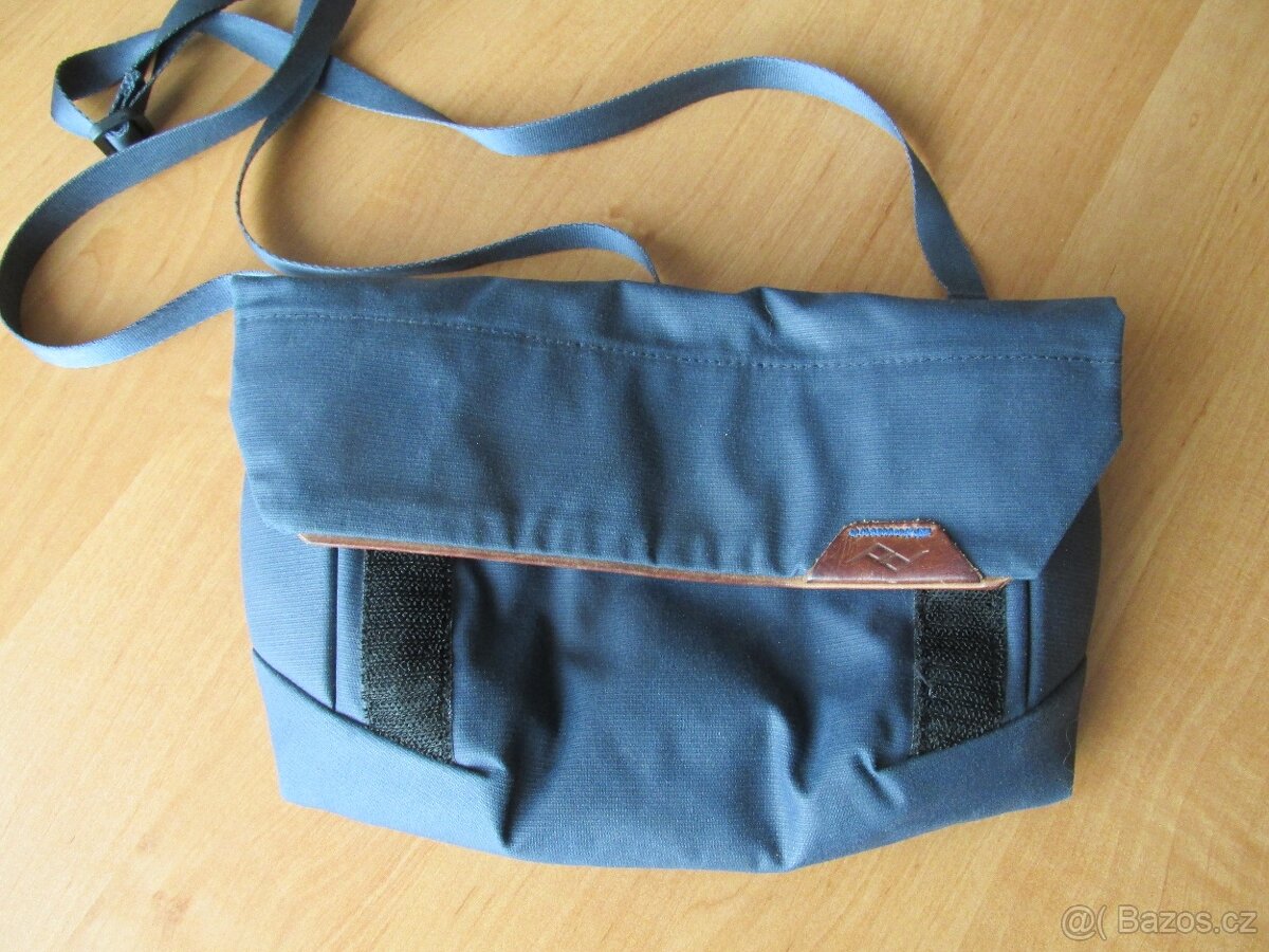 Pouzdro Pixel na fotoaparát, LEE na filtry, Peak Design - 14