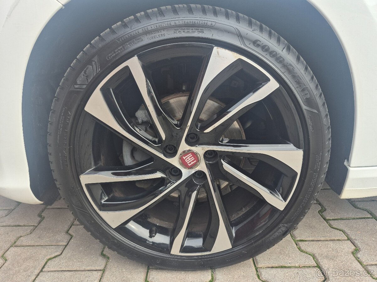 Fiat Tipo 2018 1.4 Turbo S-Design 88kW LPG - 14