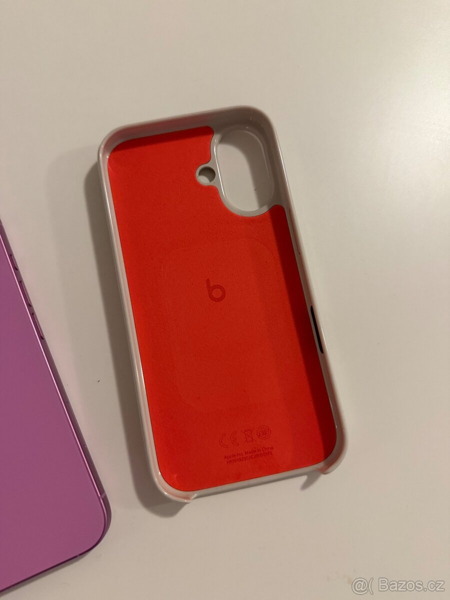 iPhone 16, 128gb v ZARUCE - 14