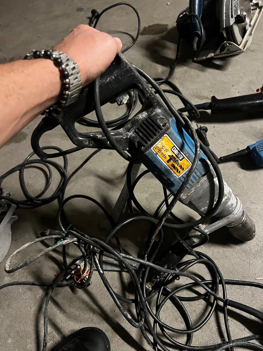 NAREX Bosch a protool nářadí - 14