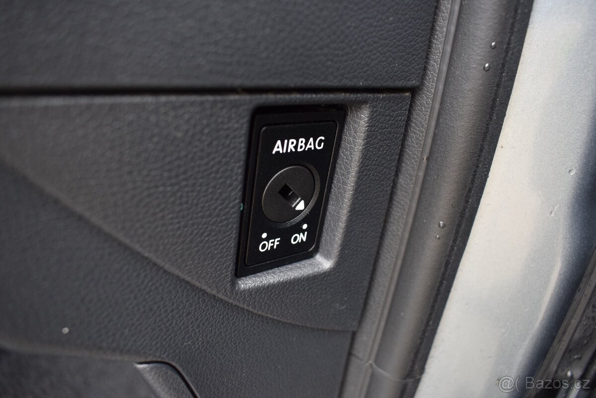 Škoda Fabia 1,2TSi PO SERVISU,TOP STAV - 14