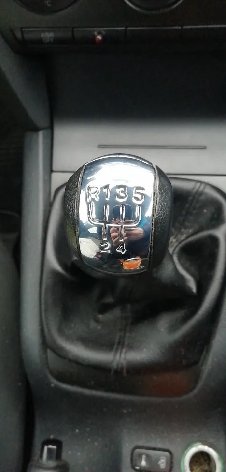 Radiaca paka pre SKODA OCTAVIA 1 / 2 a SUPERB 2 - 14