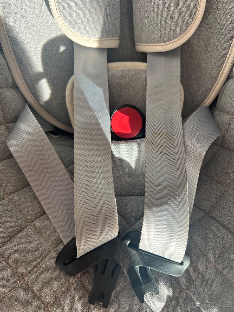 Autosedačka Baby-Safe 2 i-Size - 14