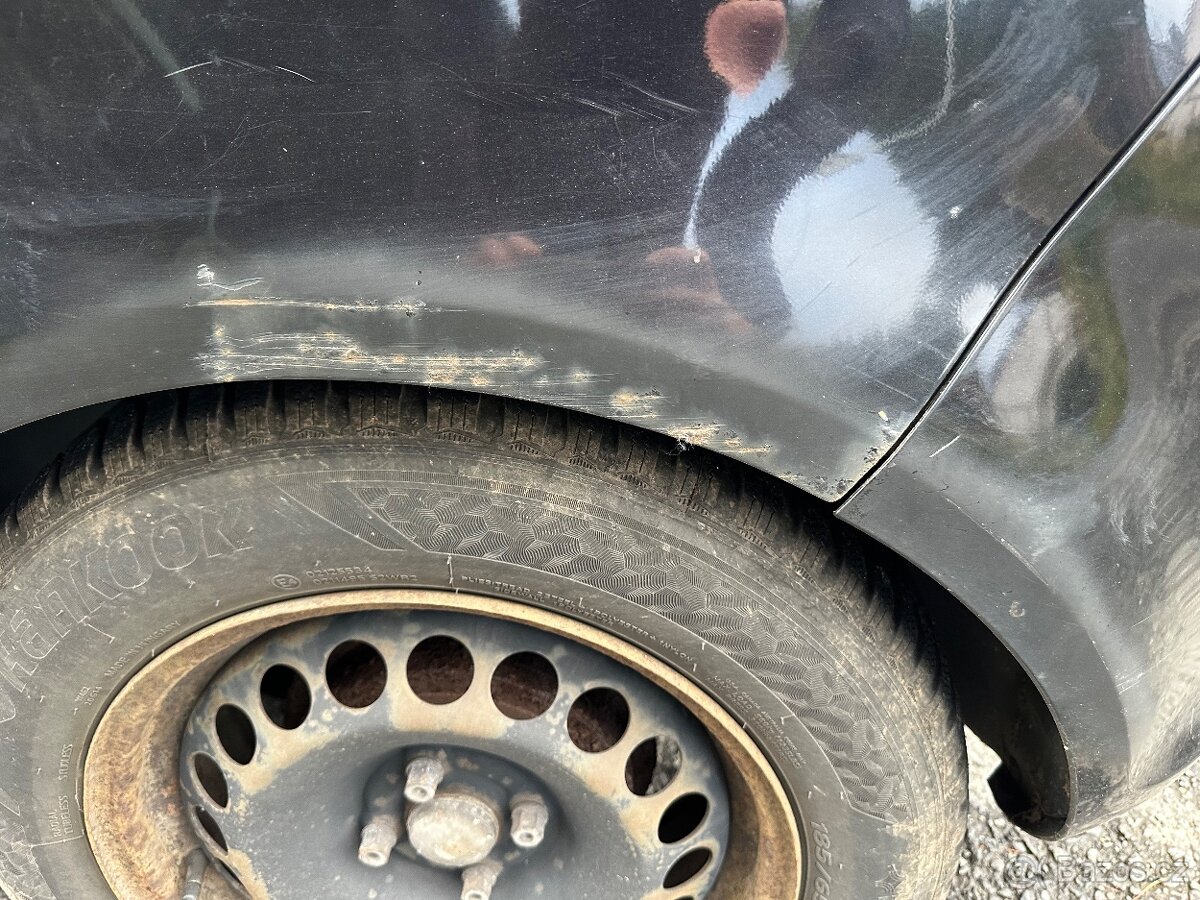 Prodám Opel Corsa 1.2 - 14