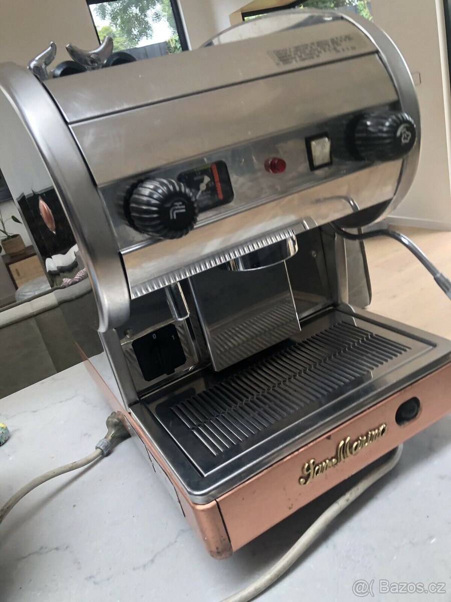 Použitý kávovar Astoria San Marino CMA - 14