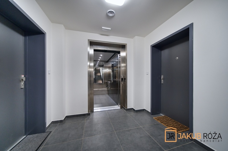 Prodej apartmánu 2kk Černý Důl - 14