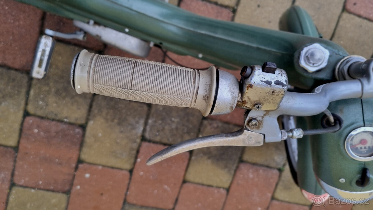 Jawetta typ 551 - 14