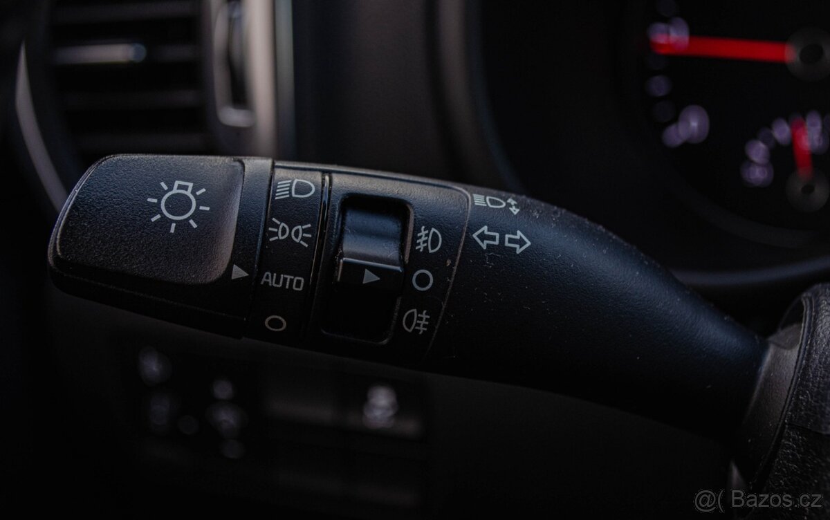 Kia Sportage 2.0 CRDi 4WD AT - 14