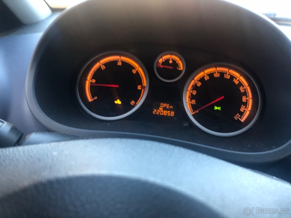 Opel Corsa 1.3cdti - 14