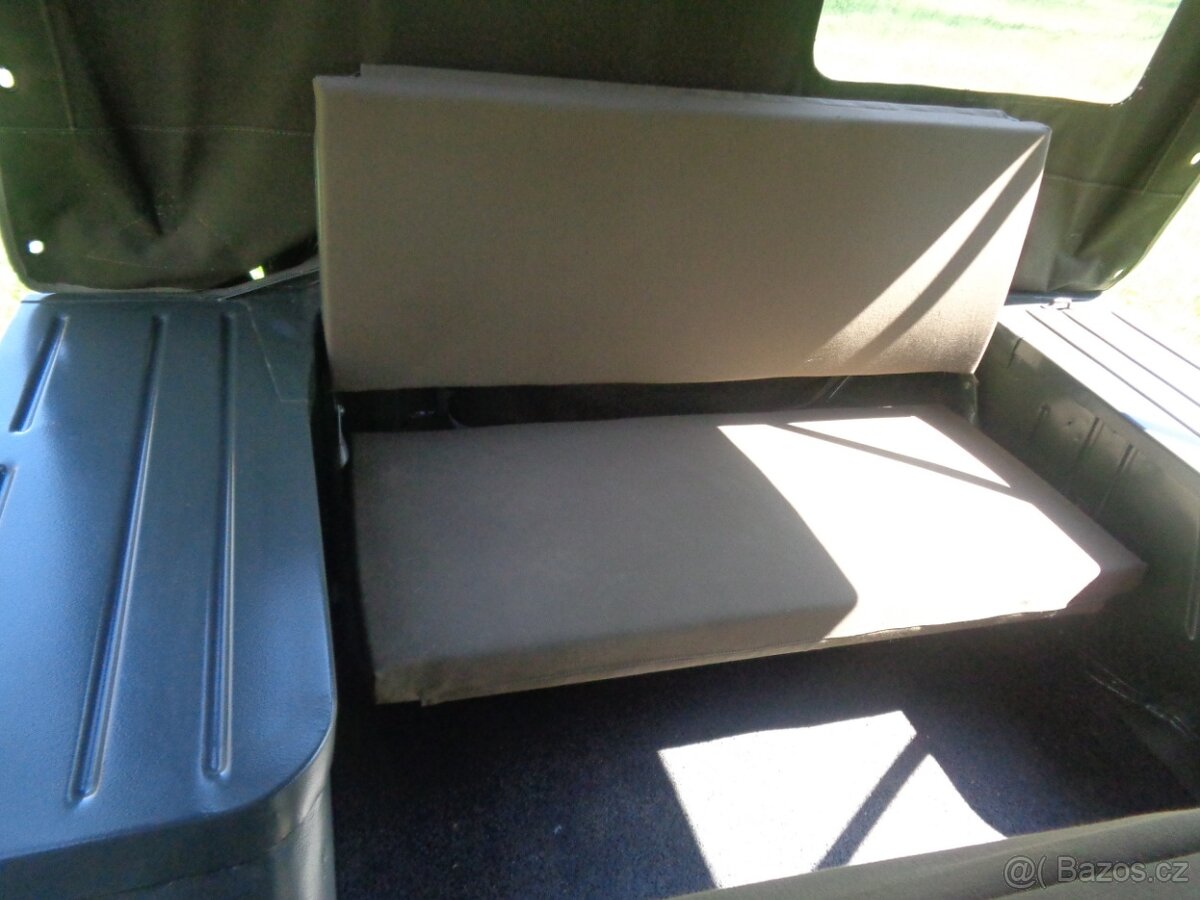 Ford Mutt M 151 A1 - 14