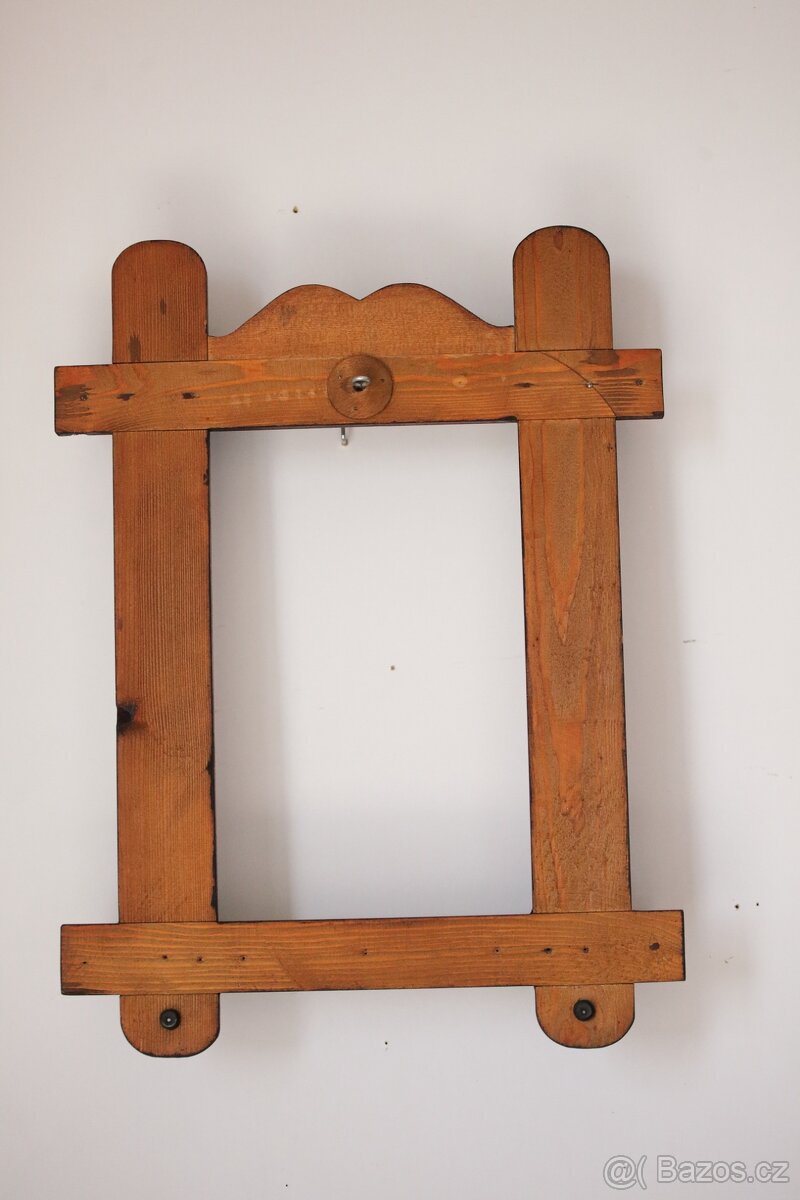 Dýmky Dýmka Polička Starožitné - 14