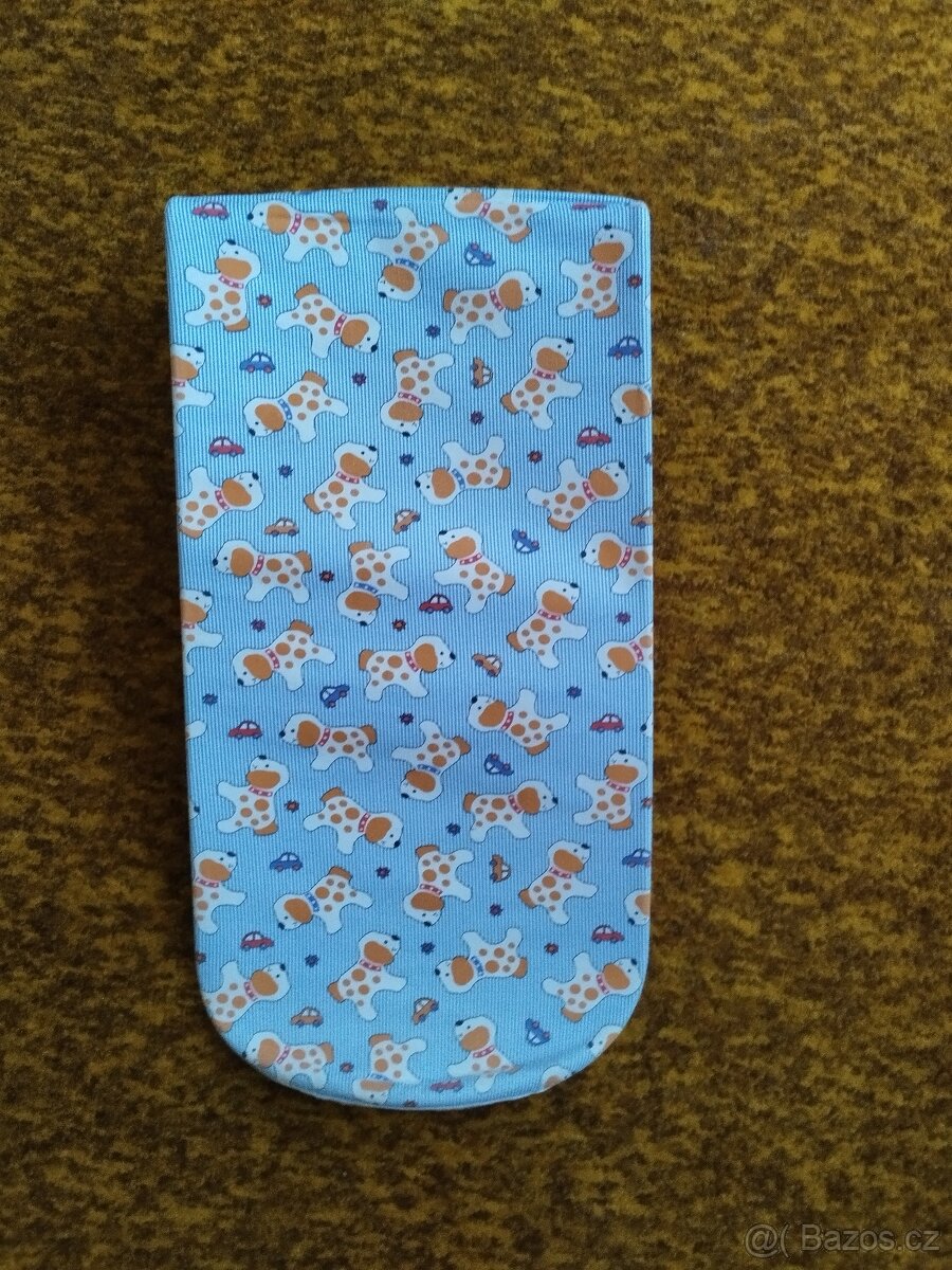 Dětská jídelní židlička IKEA - 14