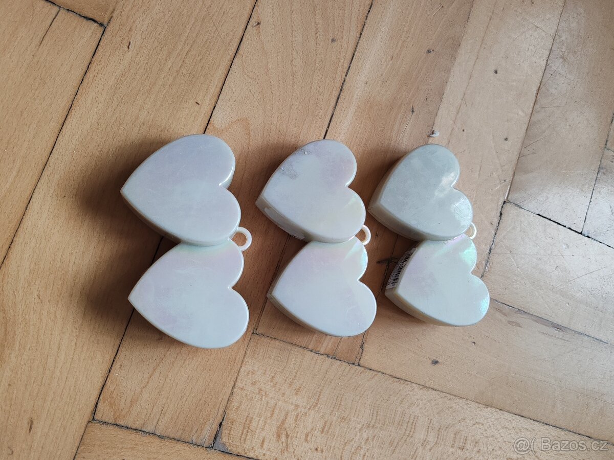 Svatební věci, dekorace, doplňky - 14