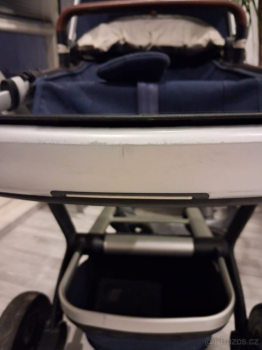 Joolz day 2 parrot blue - 14