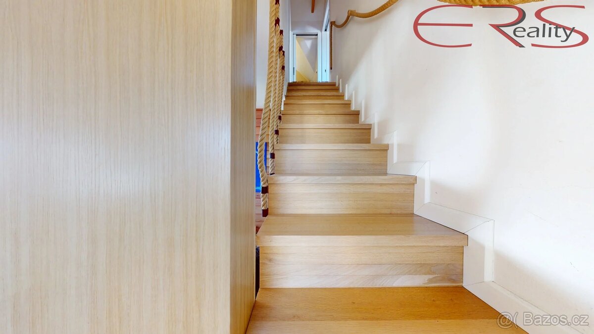 Mezonetový byt 3+kk, 79 m² - Kořenov - Příchovice - 14