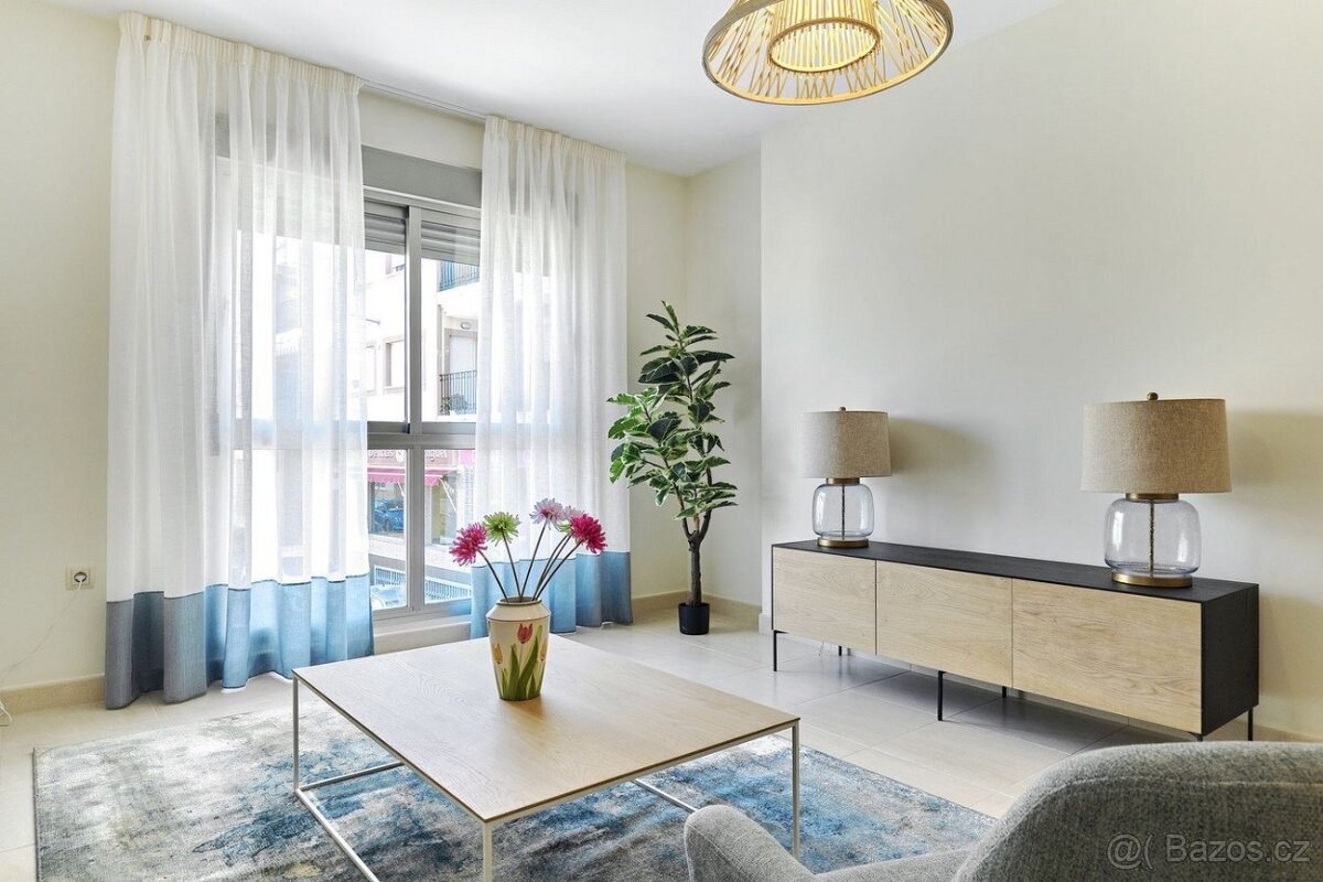 Apartmány San Miguel de Salinas - 14