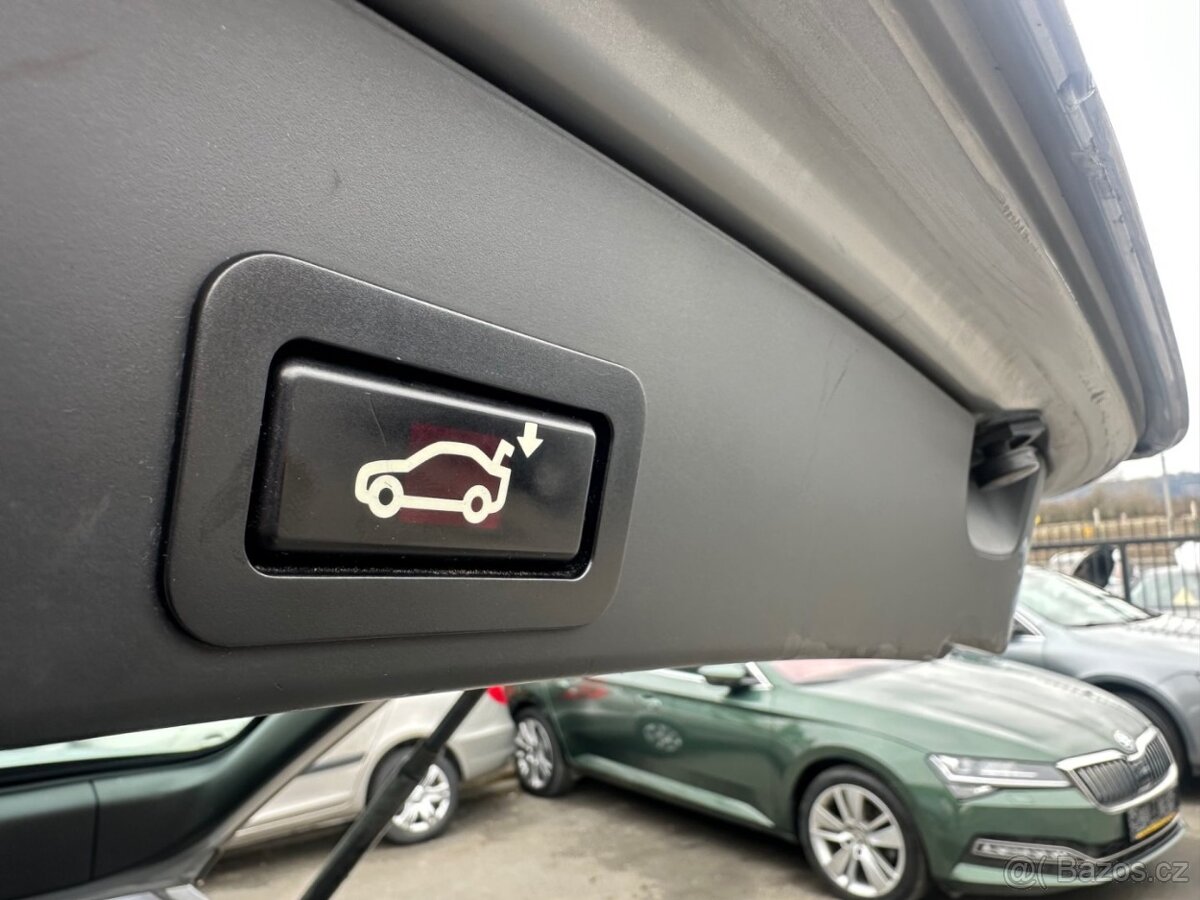 BMW Řada 5 525d 171kW FACELIFT, - 14