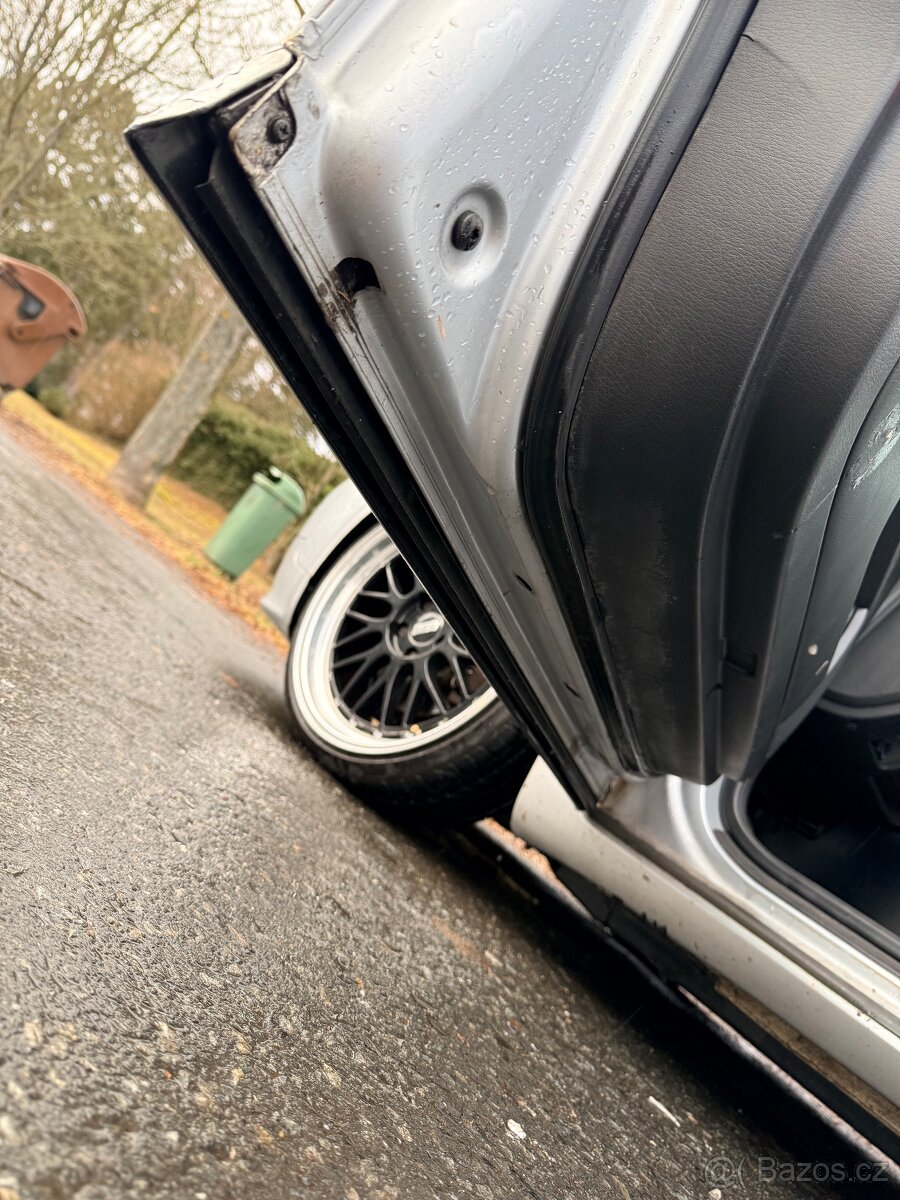 Audi a4 b6 1.9tdi 96kw - 14