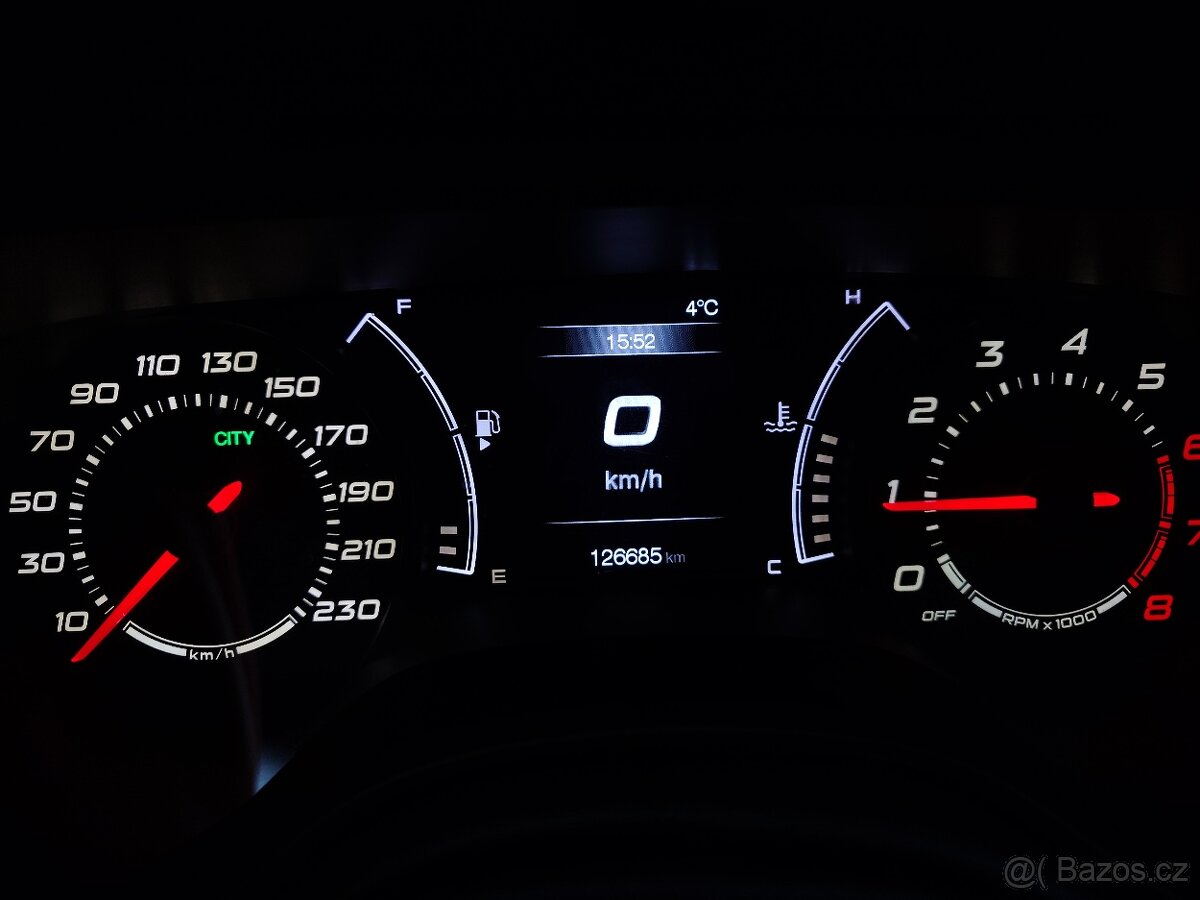 Fiat Tipo 2019 1.4 Street 70 kW - 14