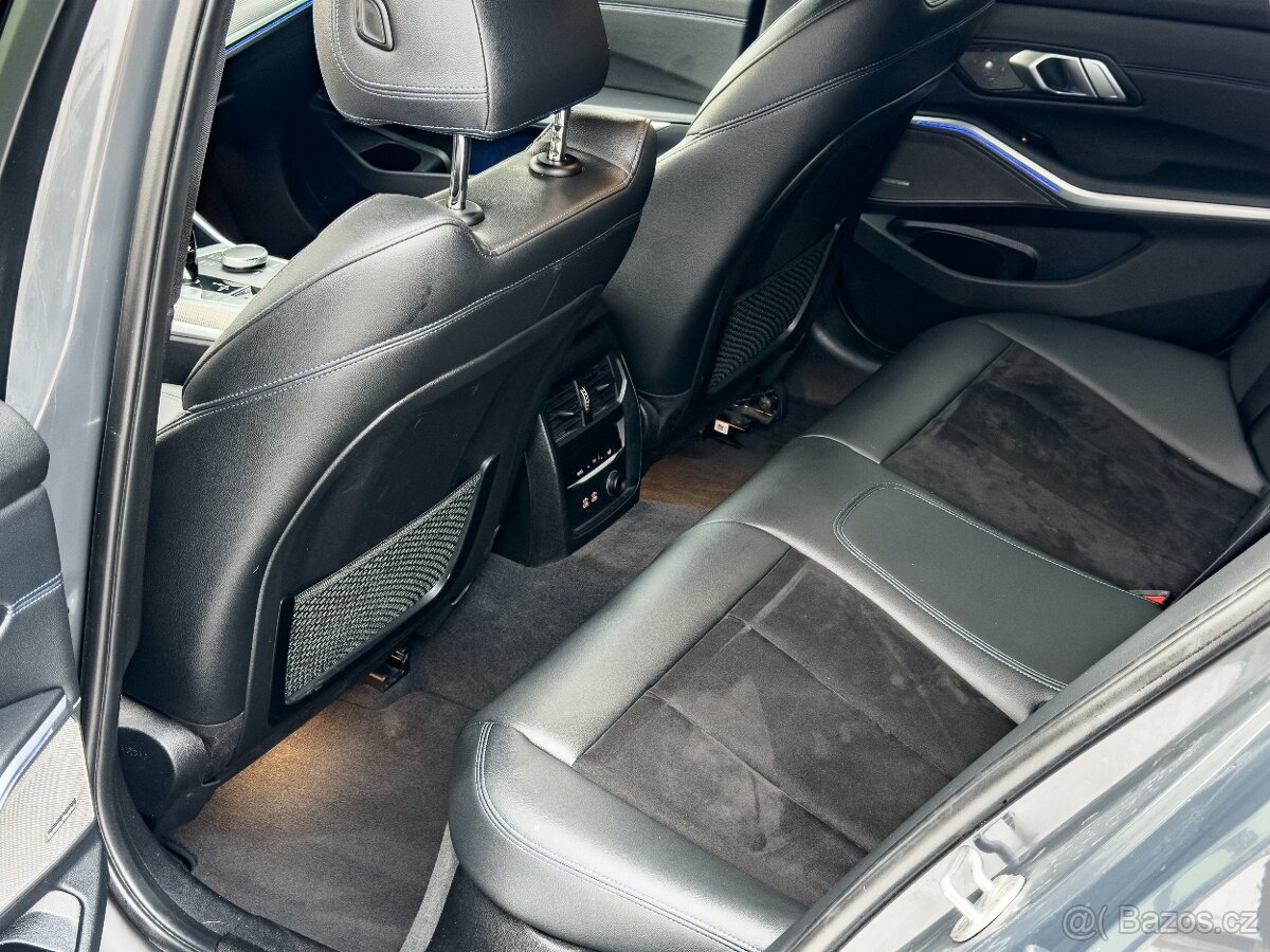 BMW 320d 140kw xDrive - 14