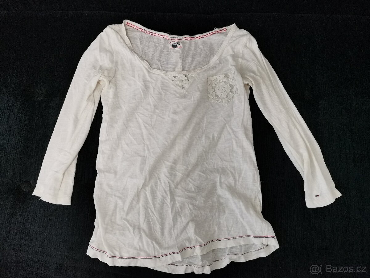 Dámské oblečení - 14