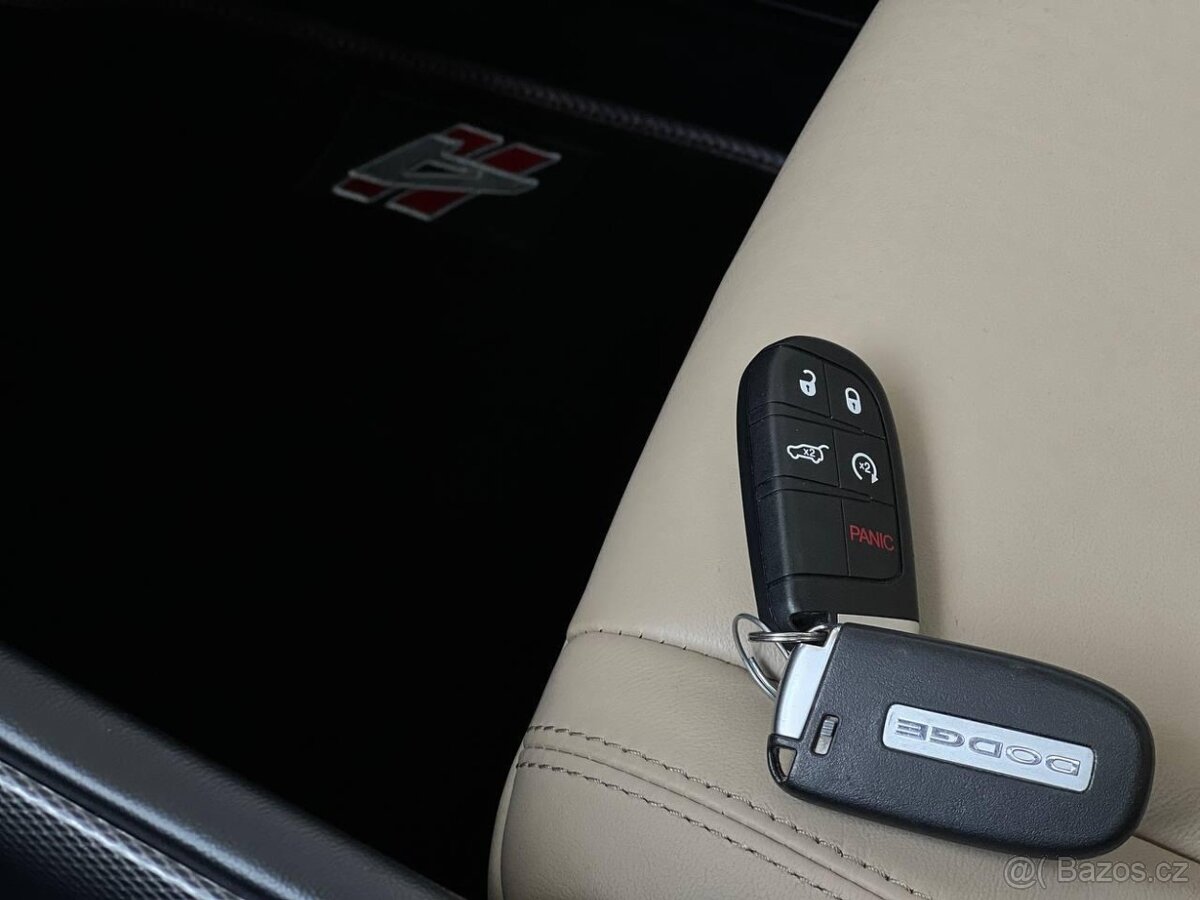 Dodge Durango 3.6L V6 2021 DPH - 14