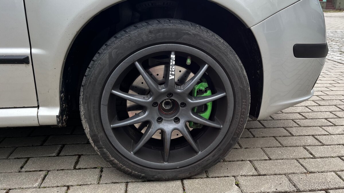 Škoda Fabia 2.0 MPI - 14