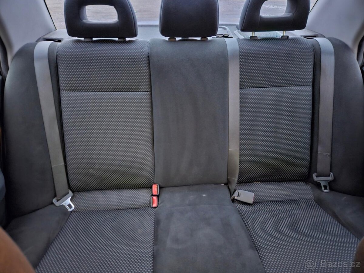 Mitsubishi Lancer, 1.6 - 14