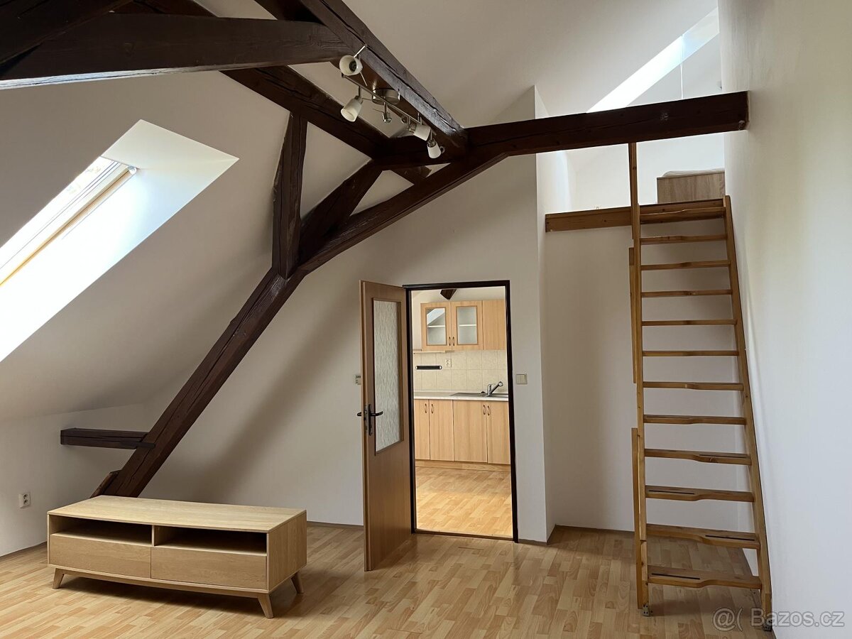 Prodej bytového domu ve Svitavách, 18 bytových jednotek - 14