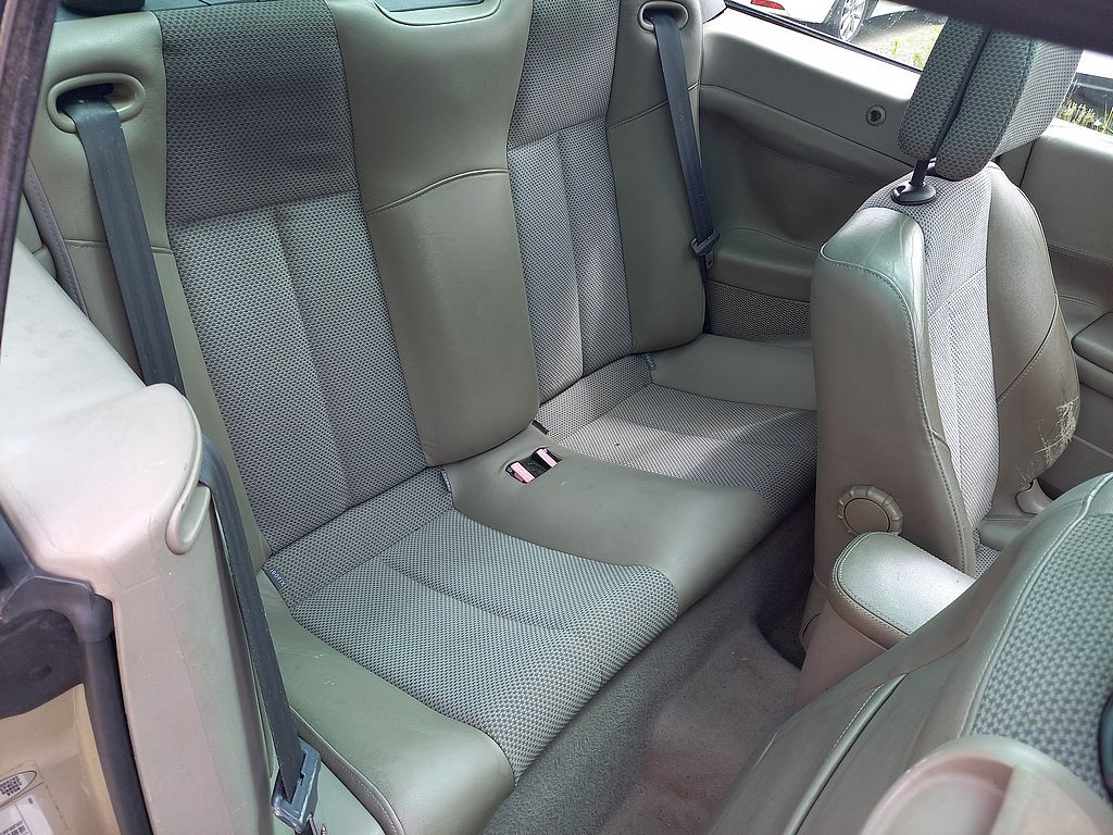 Renault Mégane 2.0i klima+alu.kola - 14