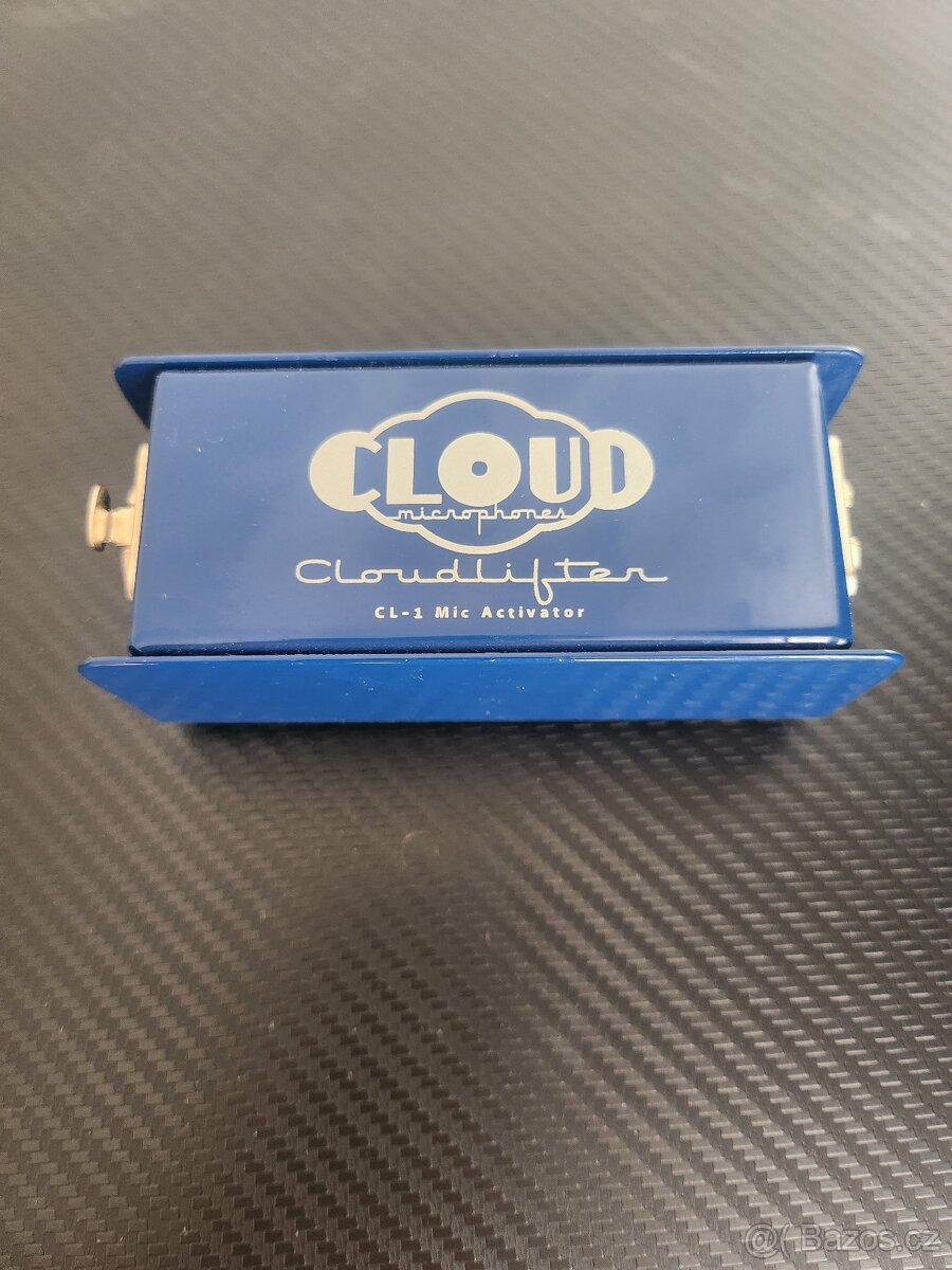 Shure SM7B a příslušenství - Nepoužitý, jako nový (orig.) - 14