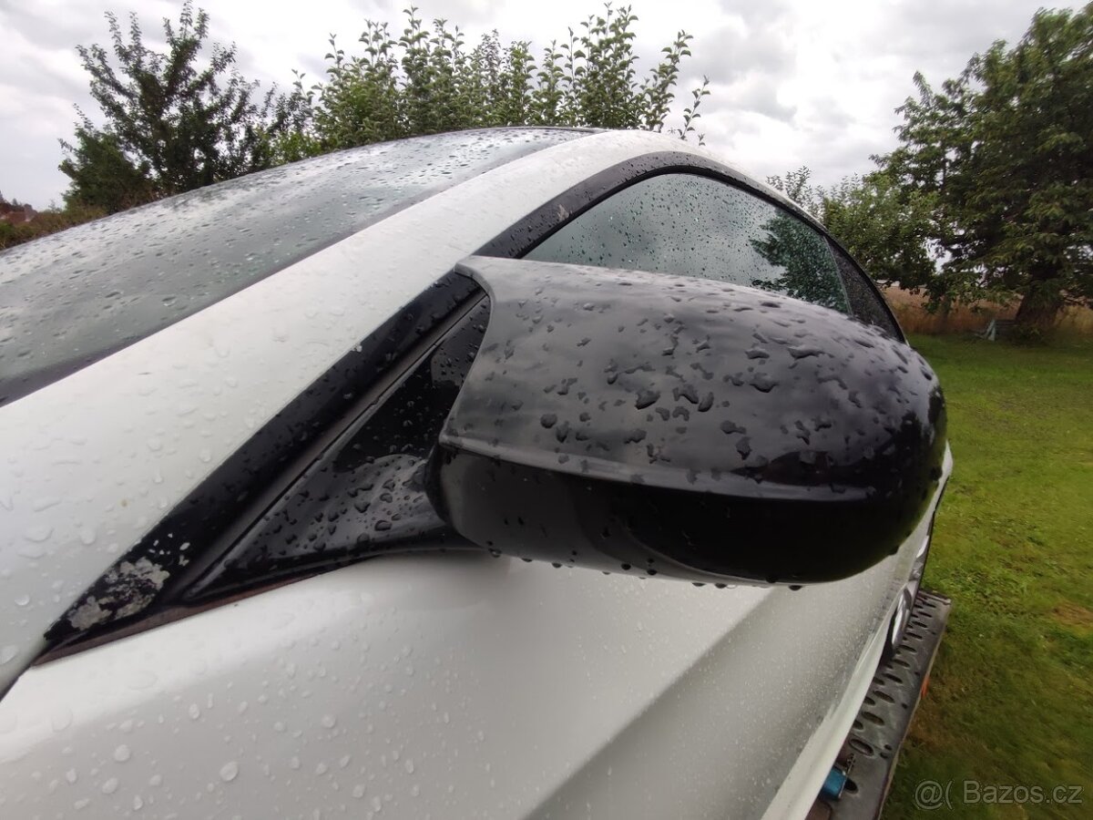 BMW E92 320d xDrive 135kw 2010 díly z vozu 320xd - 14