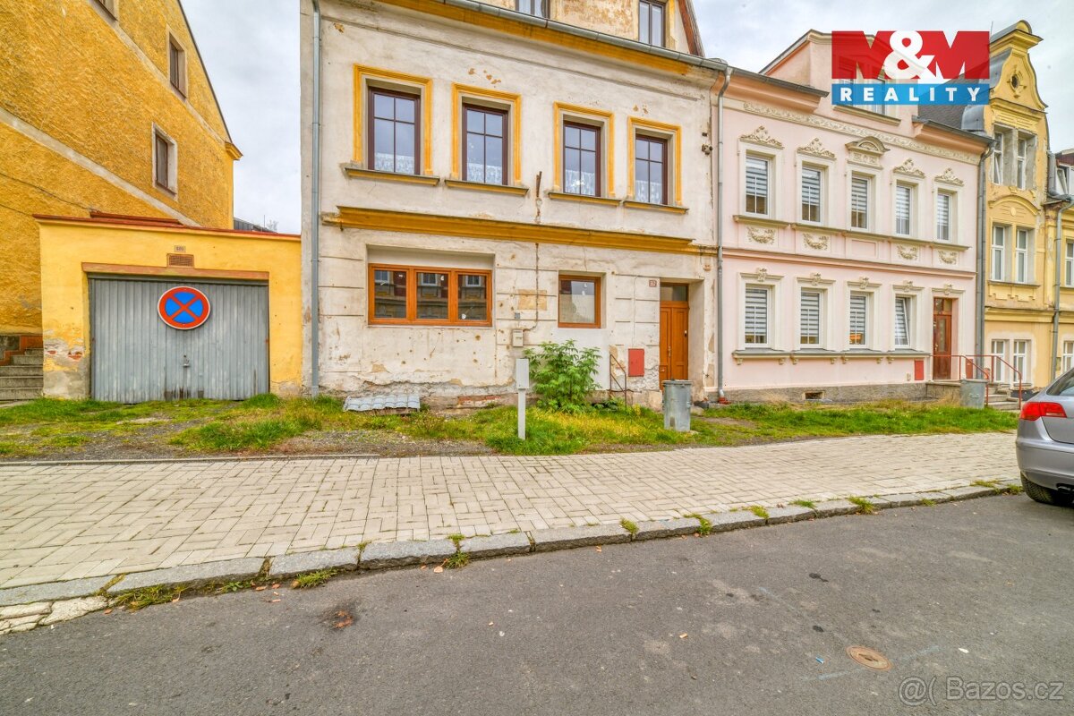 Prodej bytu 2+kk, 65 m², Nejdek, ul. Bratří Čapků - 14