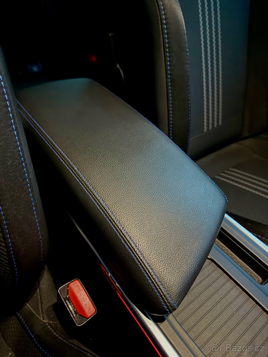 Renault Megane GT 4control EDC 150kW - 14