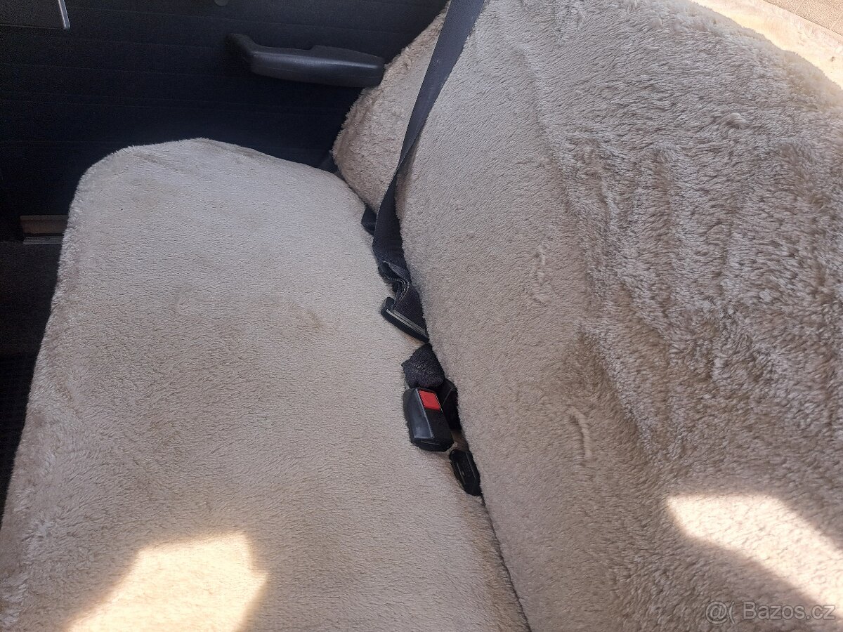 Wartburg 1.3, pěkný. - 14