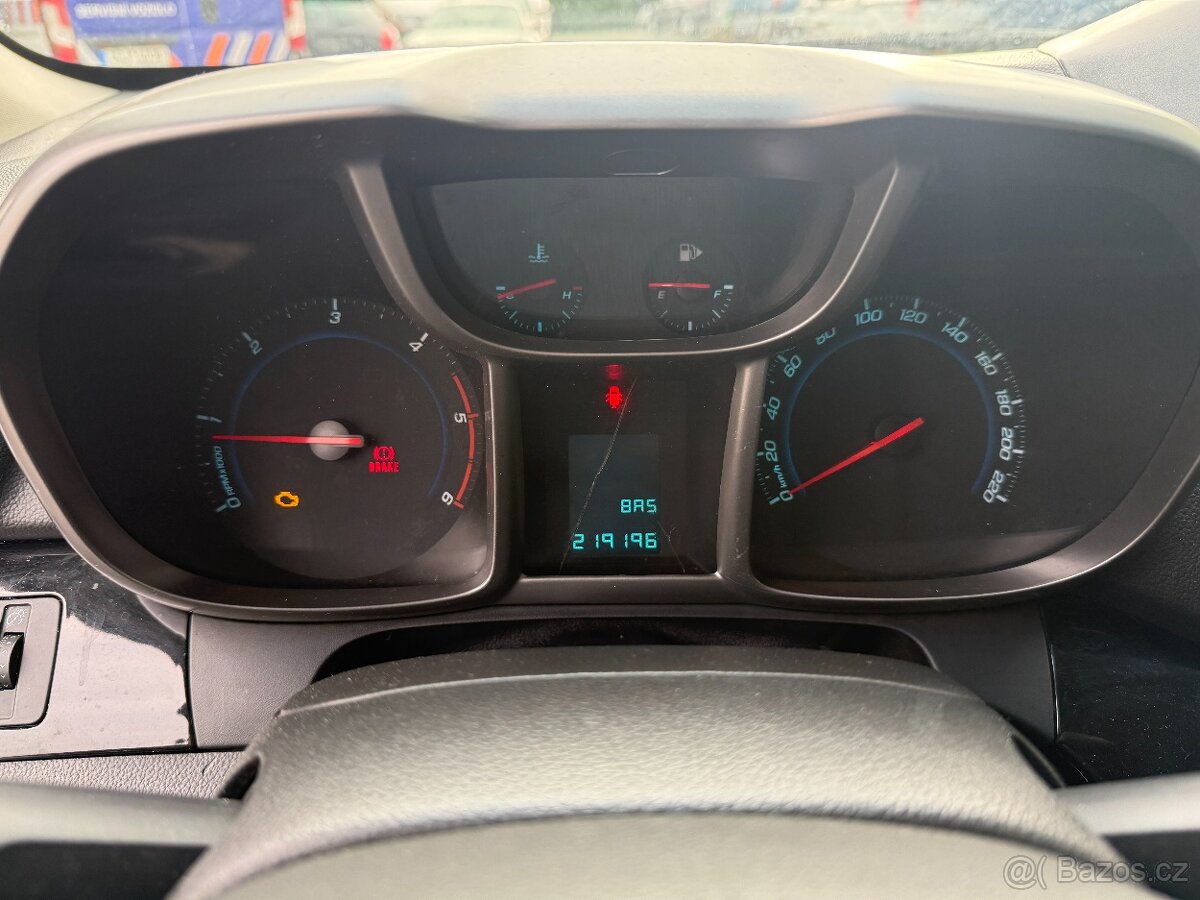 Chevrolet Orlando 2.0D 120 kW - 14