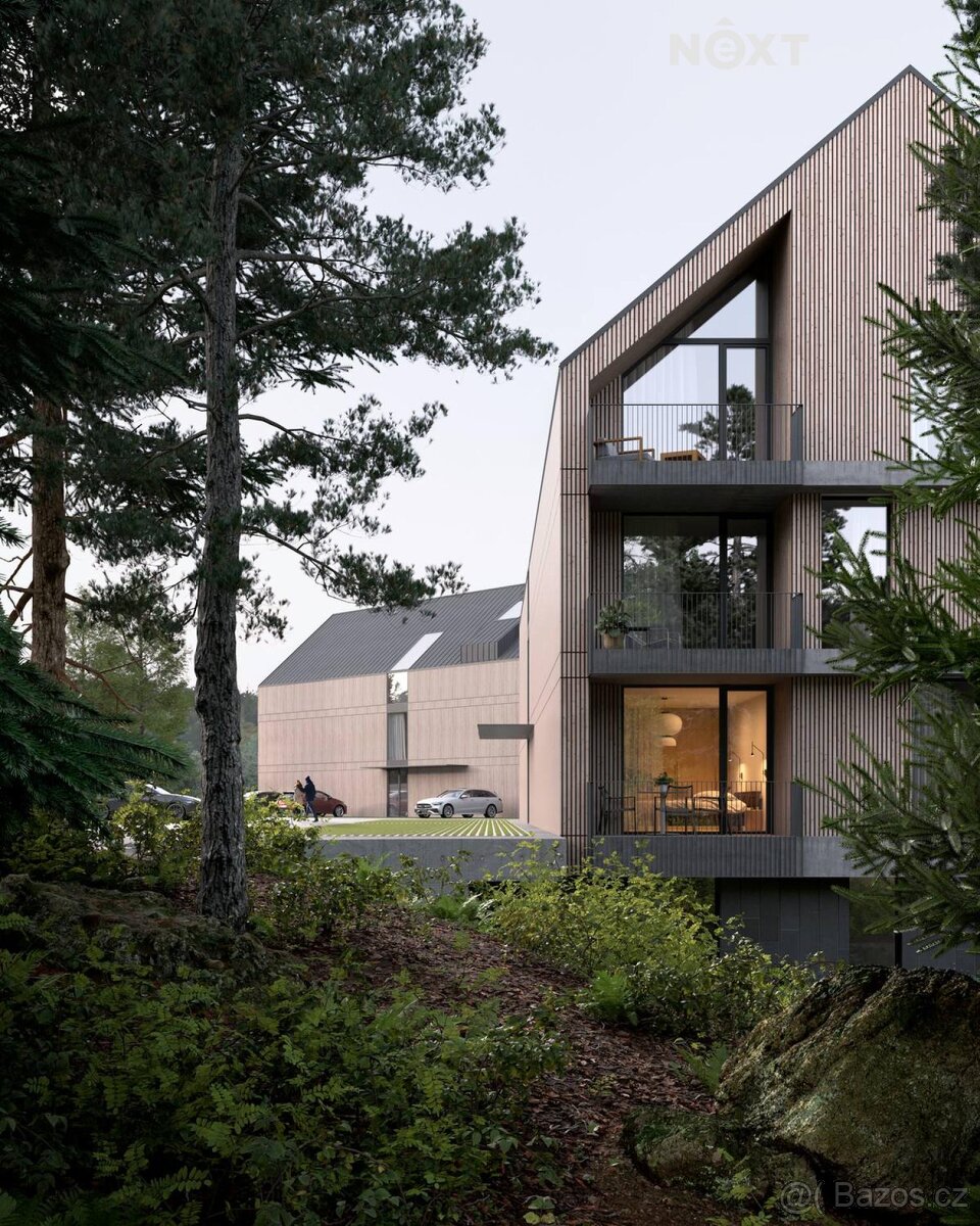 Prodej byt 2+kk, 35㎡ - 14