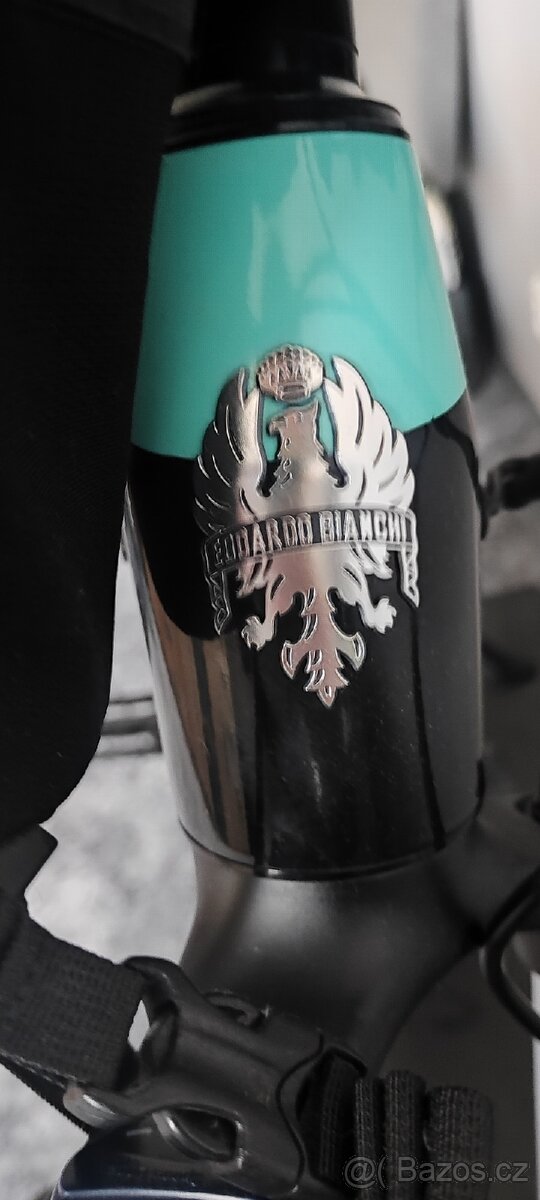 Dámské Elektro kolo - 14