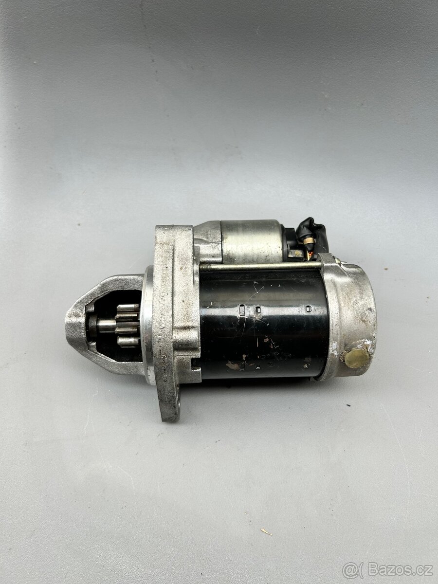 BMW CIC IDRIVE - DÍLY - 14