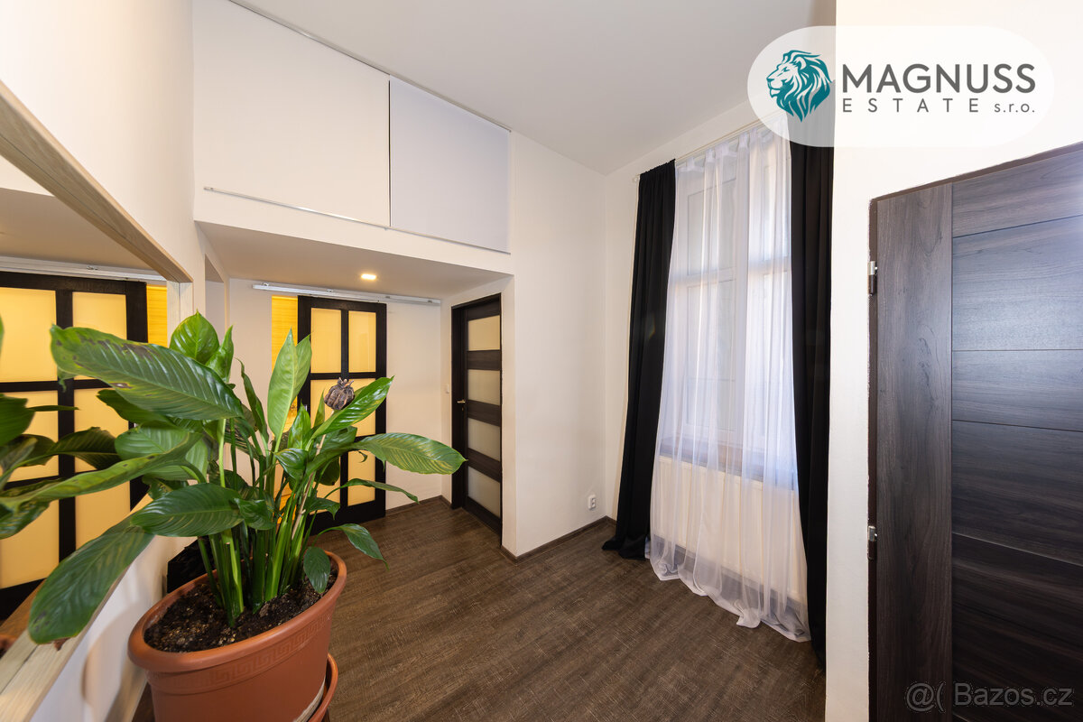 Prodej, byt 2+kk, 113 m2, Ostrava, ul. Orebitská - 14