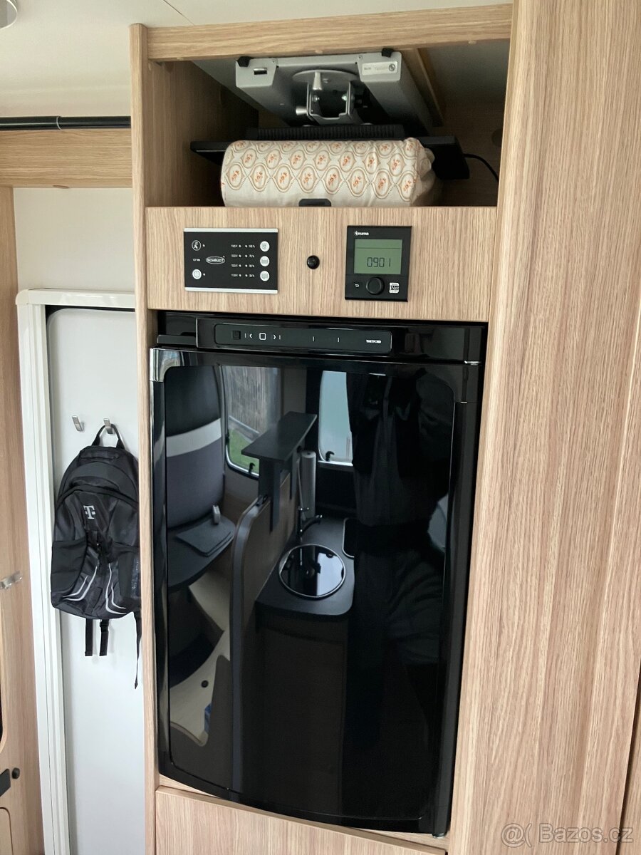 SUNLIGHT I68, r.v.2022, - 14