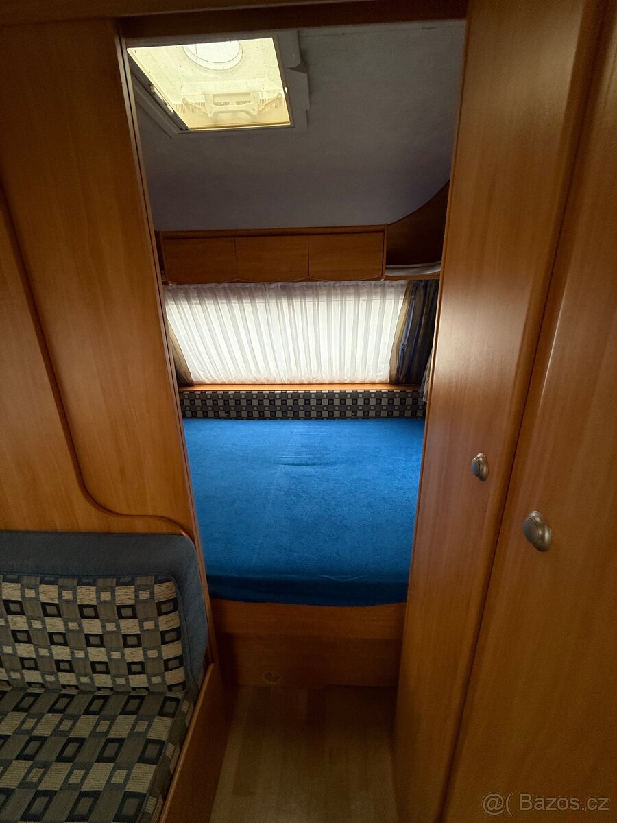 Karavan Adria Adora 462 PH 2005 - 14