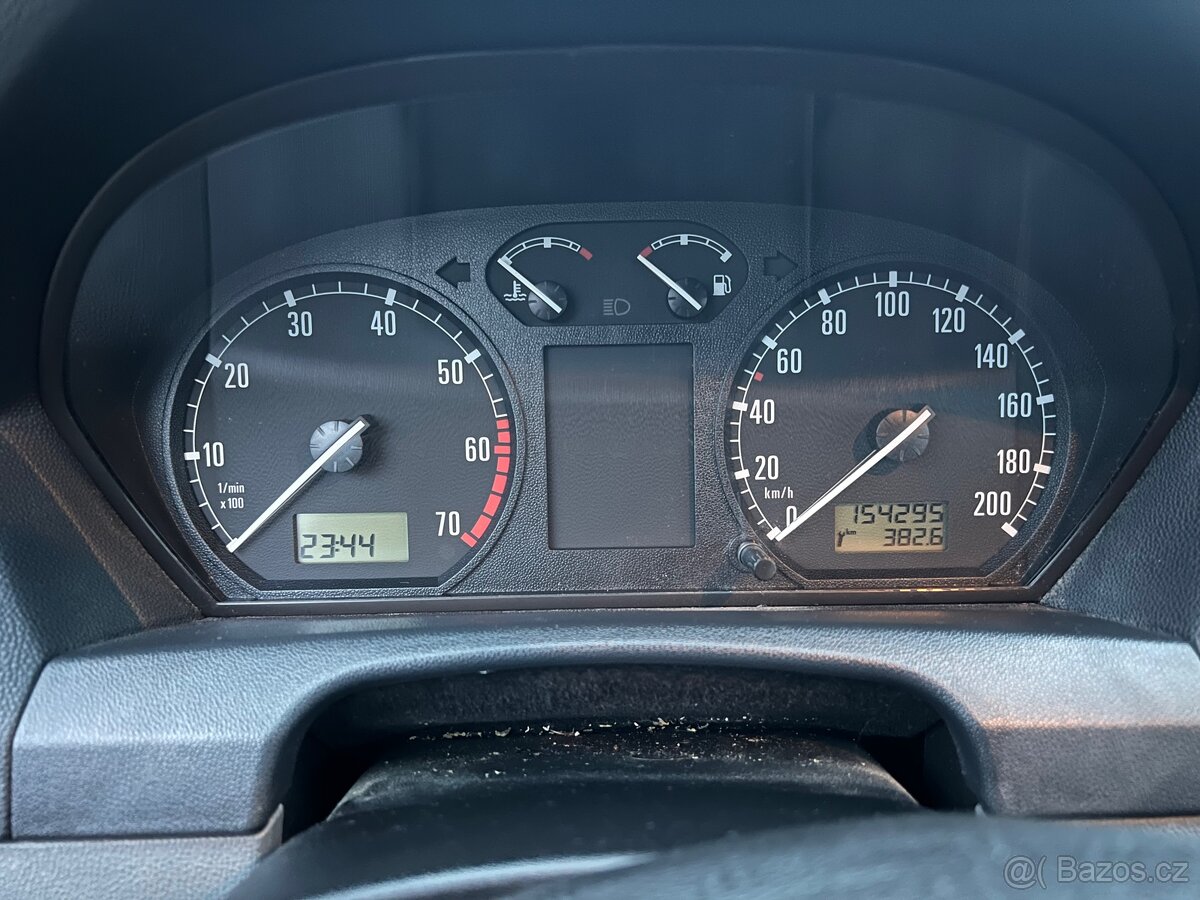 Škoda Fabia 1.2HTP - 14