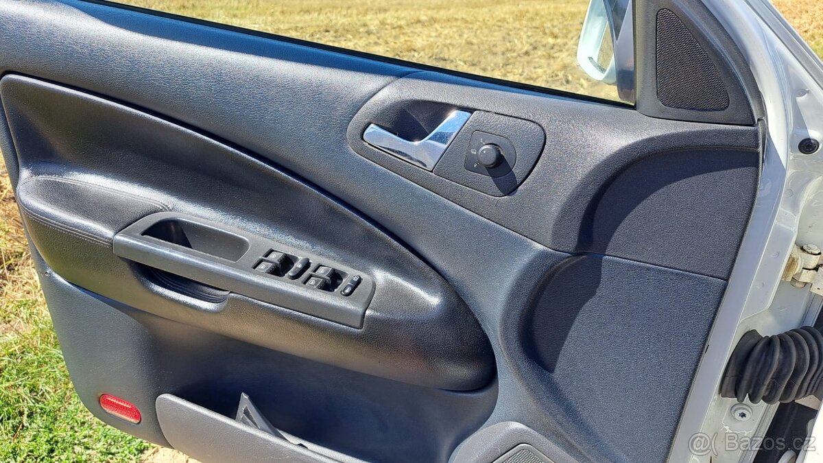 Škoda Octavie Combi 1 1,9TDI PD - 14