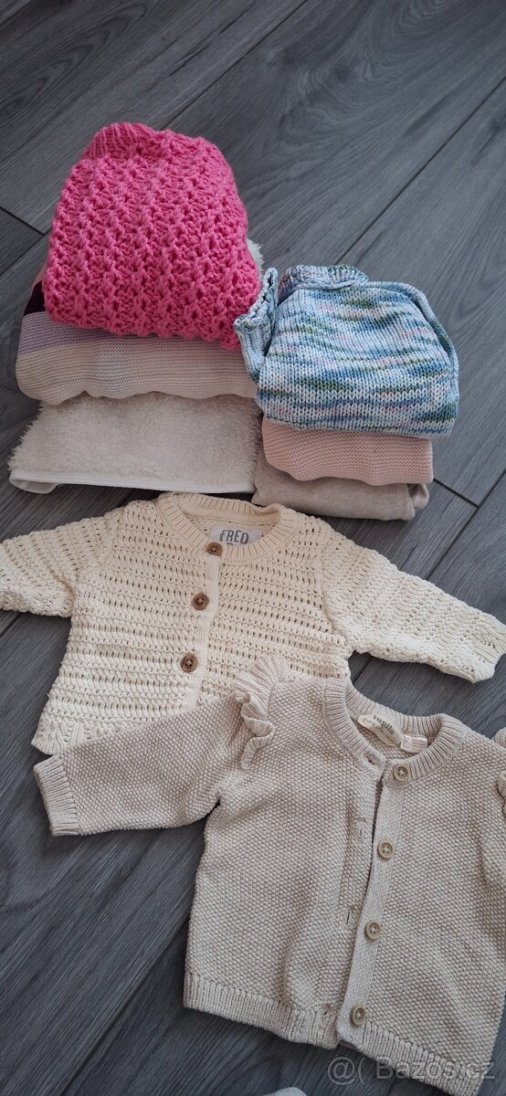 Oblečení pro miminko - 14